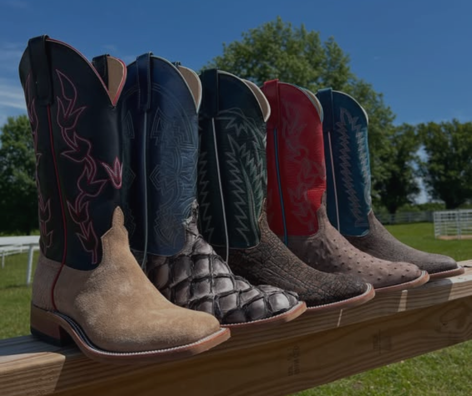 Anderson Bean – Stylish American Made Classics