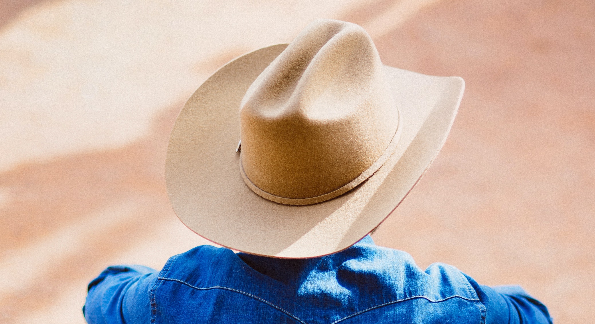 Cowboy Hat Care Tips