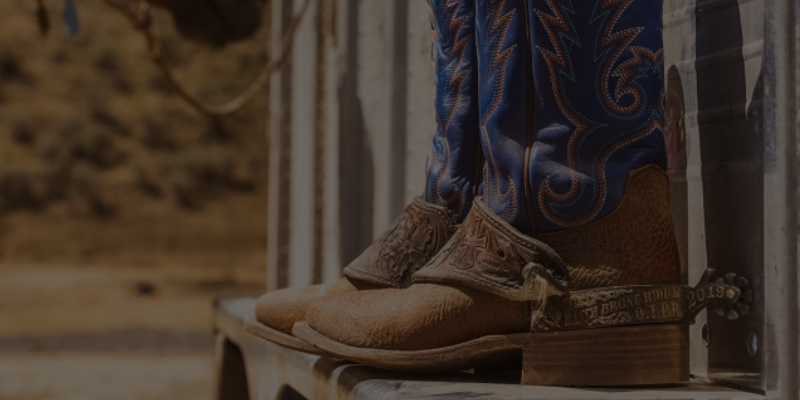 New HYER Men’s & Women’s Boot Styles – Now at Nigro’s!