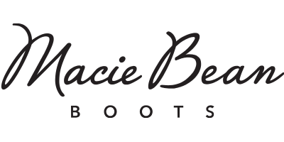 Macie Bean Womens Cowboy Boots 