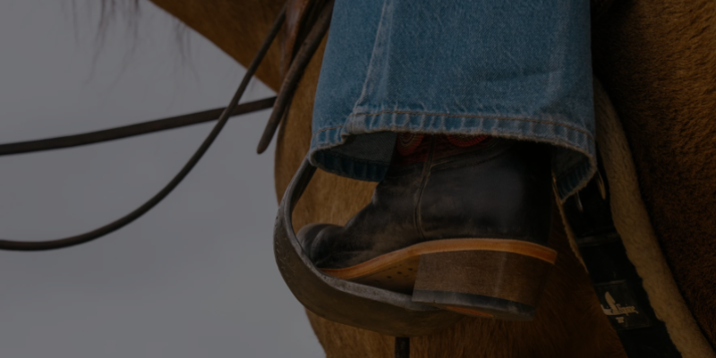 Just In: New HYER Cowboy Boot Styles at Nigro’s