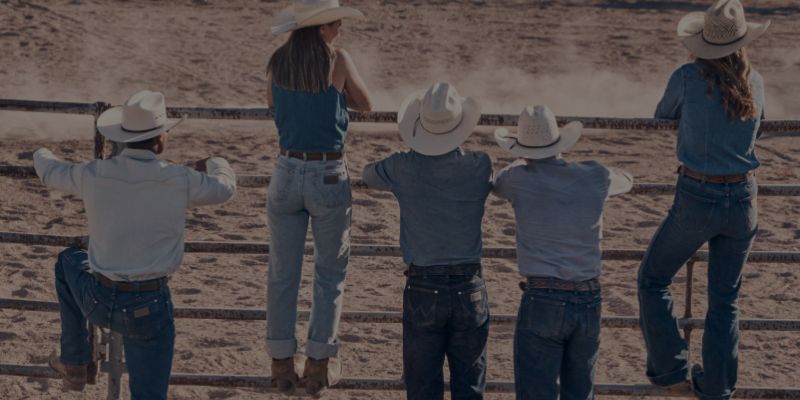 Nigro’s Denim Depot – Wrangler, Levi’s CINCH, Ariat and More!