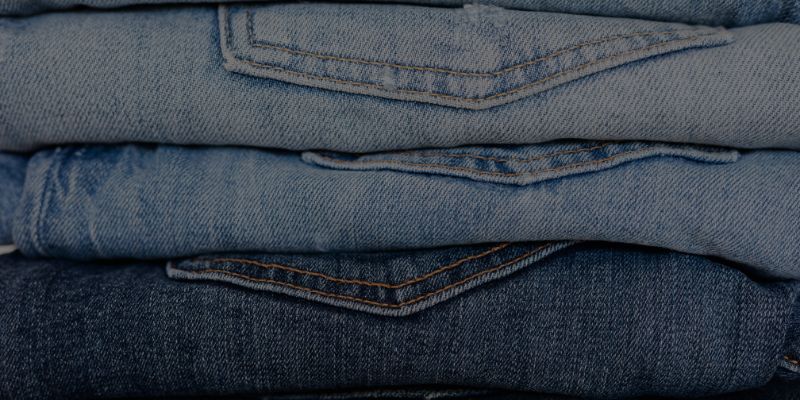Your Favorite Fit in Jeans: Now at Nigro’s Denim Central!