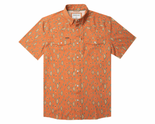 Poncho Outdoors The Bisbee