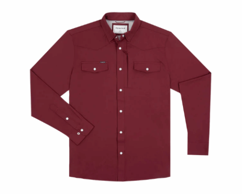 Poncho Outdoors The Bryan