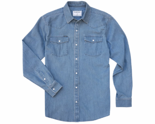 Poncho Outdoors The Fort Davis