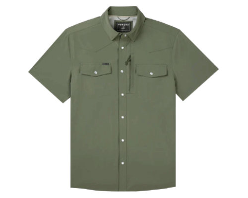 Poncho Outdoors The Grazer