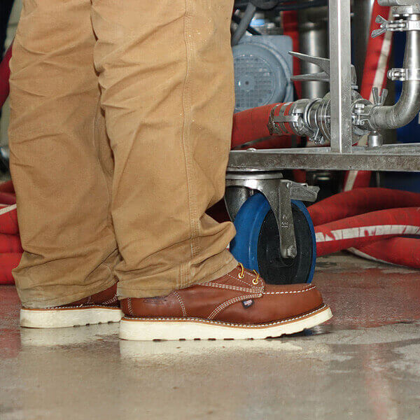 Thorogood – American Made Work Boots at Nigro’s - Nigro's Blog