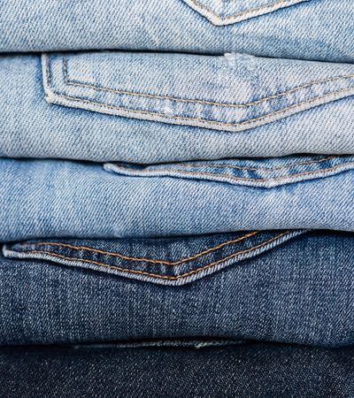 Nigro's Western Store Denim Central